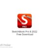 SketchBook Pro 8 2022 Free Download