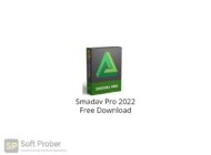 Smadav Pro 2022 Free Download-Softprober.com
