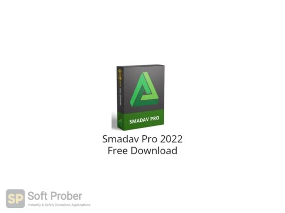 Smadav Pro 2022 Free Download-Softprober.com