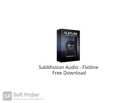 SubMission Audio Flatline Free Download-Softprober.com