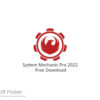 System Mechanic Pro 2022 Free Download