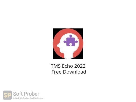 TMS Echo 2022 Free Download-Softprober.com