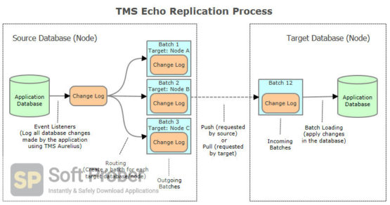 TMS Echo 2022 Offline Installer Download-Softprober.com