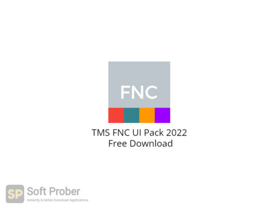 TMS FNC UI Pack 2022 Free Download-Softprober.com