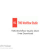 TMS Workflow Studio 2022 Free Download