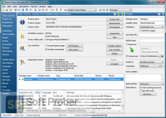 Tarma InstallMate 9 2022 Direct Link Download-Softprober.com
