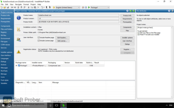 Tarma InstallMate 9 2022 Latest Version Download-Softprober.com