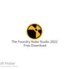 The Foundry Nuke Studio 2022 Free Download