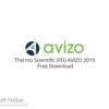 Thermo Scientific (FEI) AVIZO 2019 Free Download