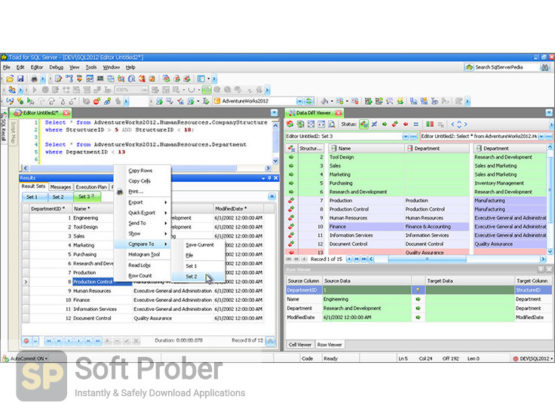 Toad for SQL Server 7 2022 Direct Link Download-Softprober.com
