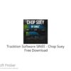 Tracktion Software SINEE – Chop Suey 2022 Free Download