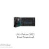 UVI – Falcon 2022 Free Download