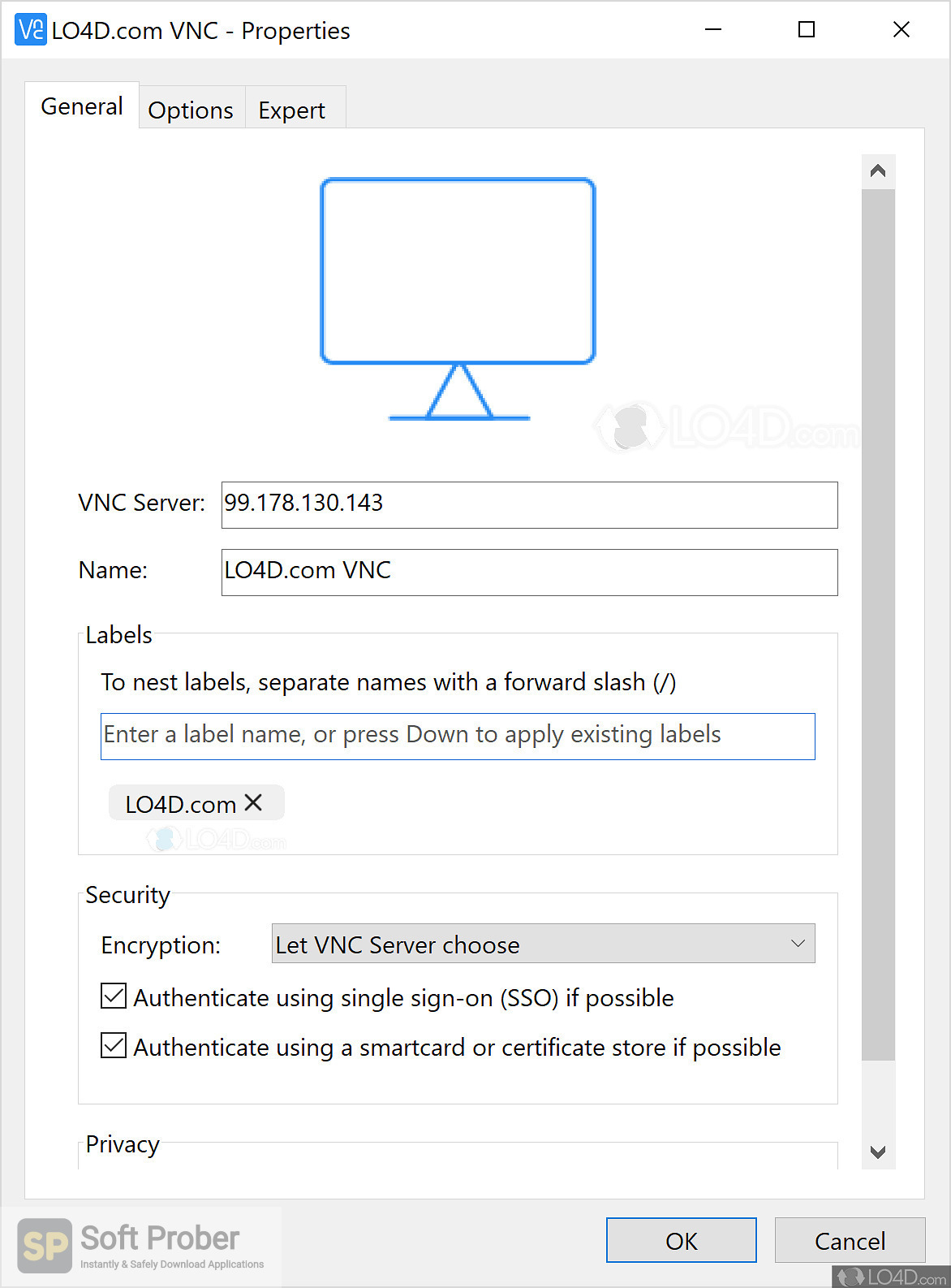 download VNC Connect Enterprise 7.6.1