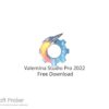 Valentina Studio Pro 2022 Free Download