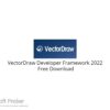 VectorDraw Developer Framework 2022 Free Download