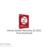 Veritas System Recovery 22 2022 Free Download