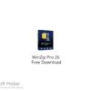 WinZip Pro 26 Free Download