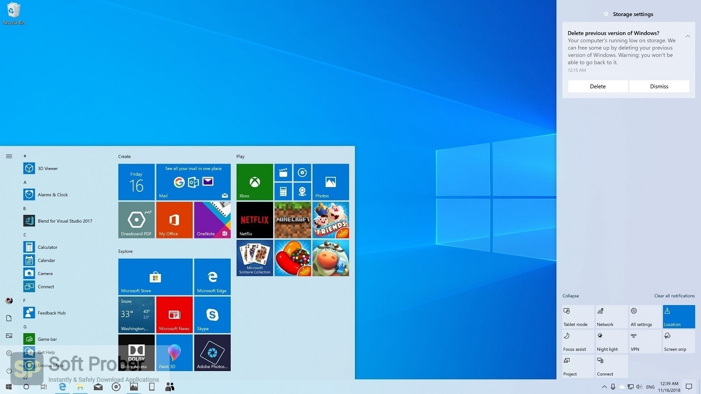 windows 10 pro 22h2 iso image download