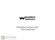 Woll2Woll 1stClass 2022 Free Download-Softprober.com
