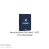 Wondershare Recoverit 2022 Free Download