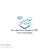 Wondershare Repairit 2022 Free Download