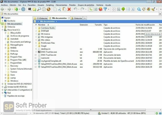 XYplorer 23 2022 Offline Installer Download-Softprober.com