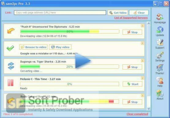 save2pc Ultimate _ Professional 2022 Offline Installer Download-Softprober.com