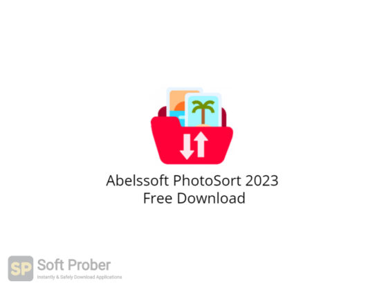 Abelssoft PhotoSort 2023 Free Download-Softprober.com