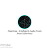 Accentize – Intelligent Audio Tools 2022 Free Download