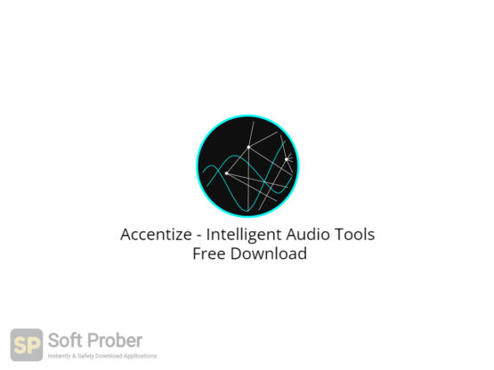 Accentize Intelligent Audio Tools Free Download-Softprober.com