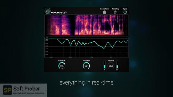 Accentize Intelligent Audio Tools Latest Version Download-Softprober.com