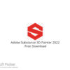 Adobe Substance 3D Painter 2022 Free Download