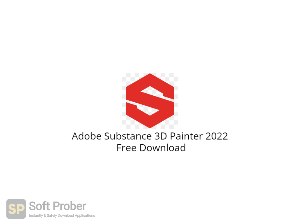 adobe substance painter free