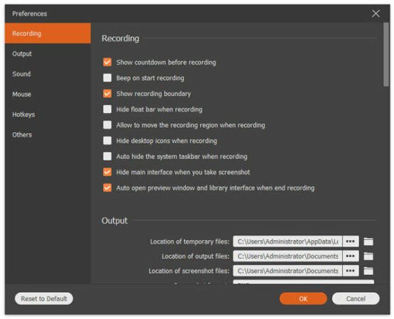 Aiseesoft Screen Recorder 2022 Free2 Download