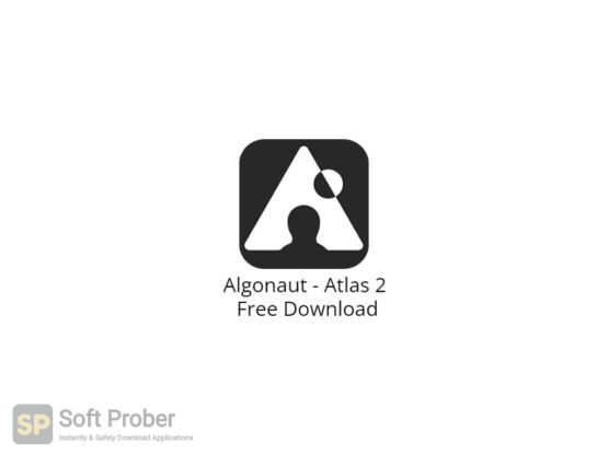 Algonaut Atlas 2.3.4 download the last version for ipod