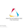 Altair Flux & FluxMotor 2022 Free Download