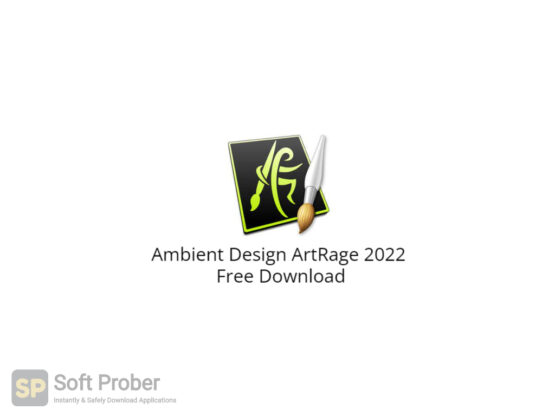 Ambient Design ArtRage 2022 Free Download-Softprober.com