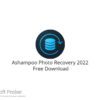 Ashampoo Photo Recovery 2022 Free Download