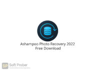 Ashampoo Photo Recovery 2022 Free Download-Softprober.com