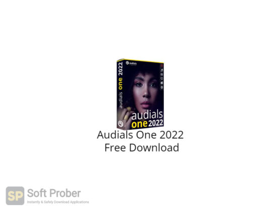 Audials One 2022 Free Download-Softprober.com