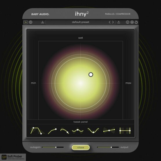 BABY Audio IHNY 2 Direct Link Download-Softprober.com
