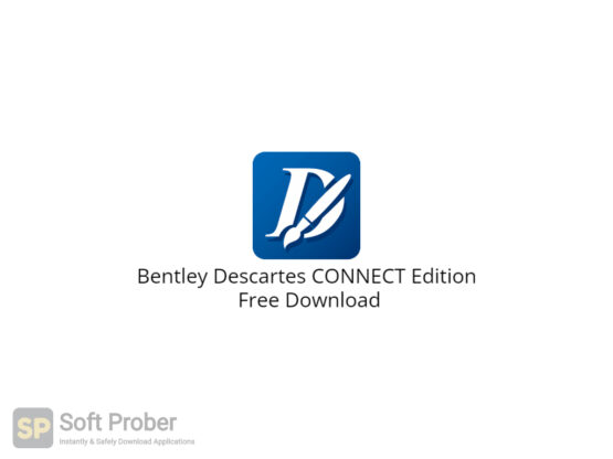 Bentley Descartes CONNECT Edition Free Download-Softprober.com