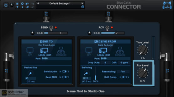 Blue Cat Audio PolyVibe 2022 Direct Link Download-Softprober.com
