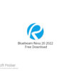 Bluebeam Revu 20 2022 Free Download