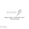 Bogren Digital – AMPKNOB – RevC 2022 Free Download