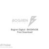 Bogren Digital – BASSKNOB 2022 Free Download