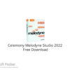 Celemony Melodyne Studio 2022 Free Download
