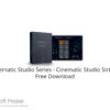 Cinematic Studio Strings 2022 Free Download