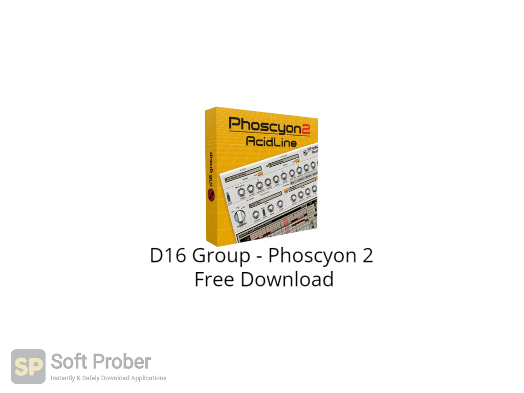 d16 phoscyon free download mac