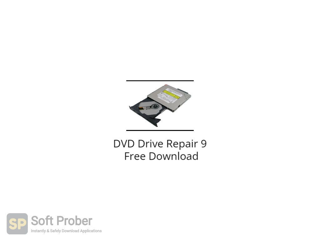 for iphone download DVD Drive Repair 9.2.3.2886 free